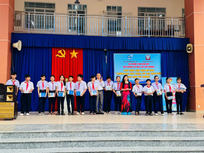 BÁO CÁO THỰC HIỆN MÔ HÌNH CÂU LẠC BỘ TUYÊN TRUYỀN MĂNG NON