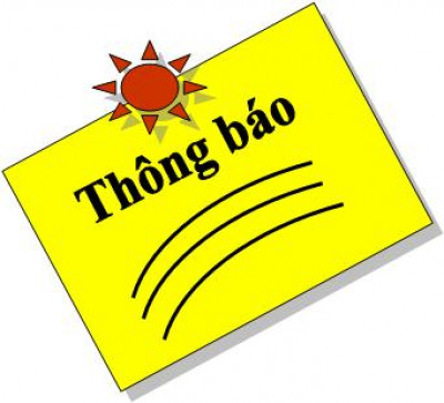 Lịch kiểm tra chung tuần 7 (từ ngày 01/10 đến 06/10)