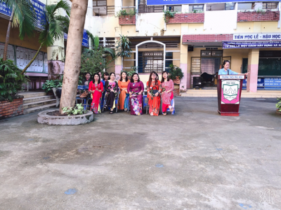 Phát động Tuần lễ hưởng ứng học tập suốt đời năm 2019