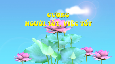 Gương Người Tốt - Việc Tốt. Nhặt Của Rơi Trả Lại Người Mất