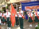 Đại hội Liên Đội 2014 - 2015