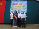 Sinh hoạt Chuyên đề kỹ năng giao tiếp hành trang cuộc sống