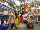 Ngày khai giảng