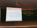 Tham quan hướng nghiệp của học sinh ngày 07/4/2017
