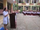 Tuyên truyền phòng bệnh Sốt xuất huyết năm học 2015 - 2016