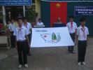 Khai mạc Hội khỏe Phù Đổng vòng trường năm học 2015 - 2016