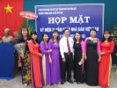 Ngày nhà giáo Việt Nam 20 tháng 11 năm 2016