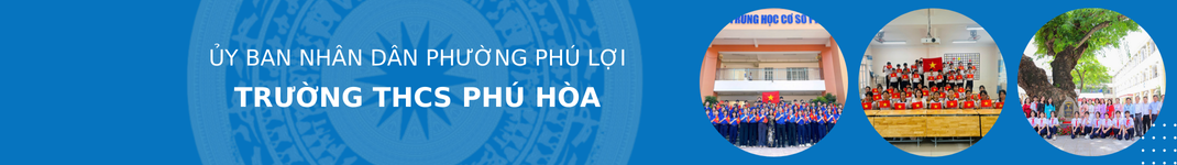 Trường THCS Phú Hòa