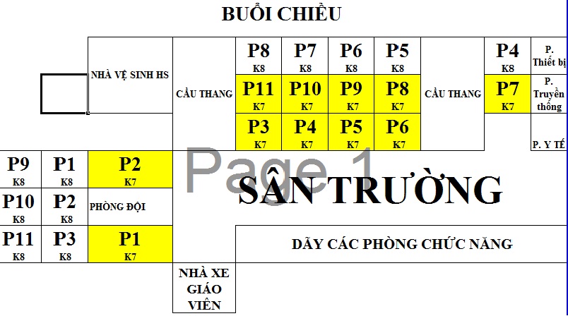 buoi chieu