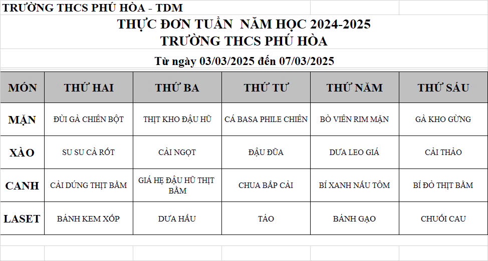 03 3 đến 07 3