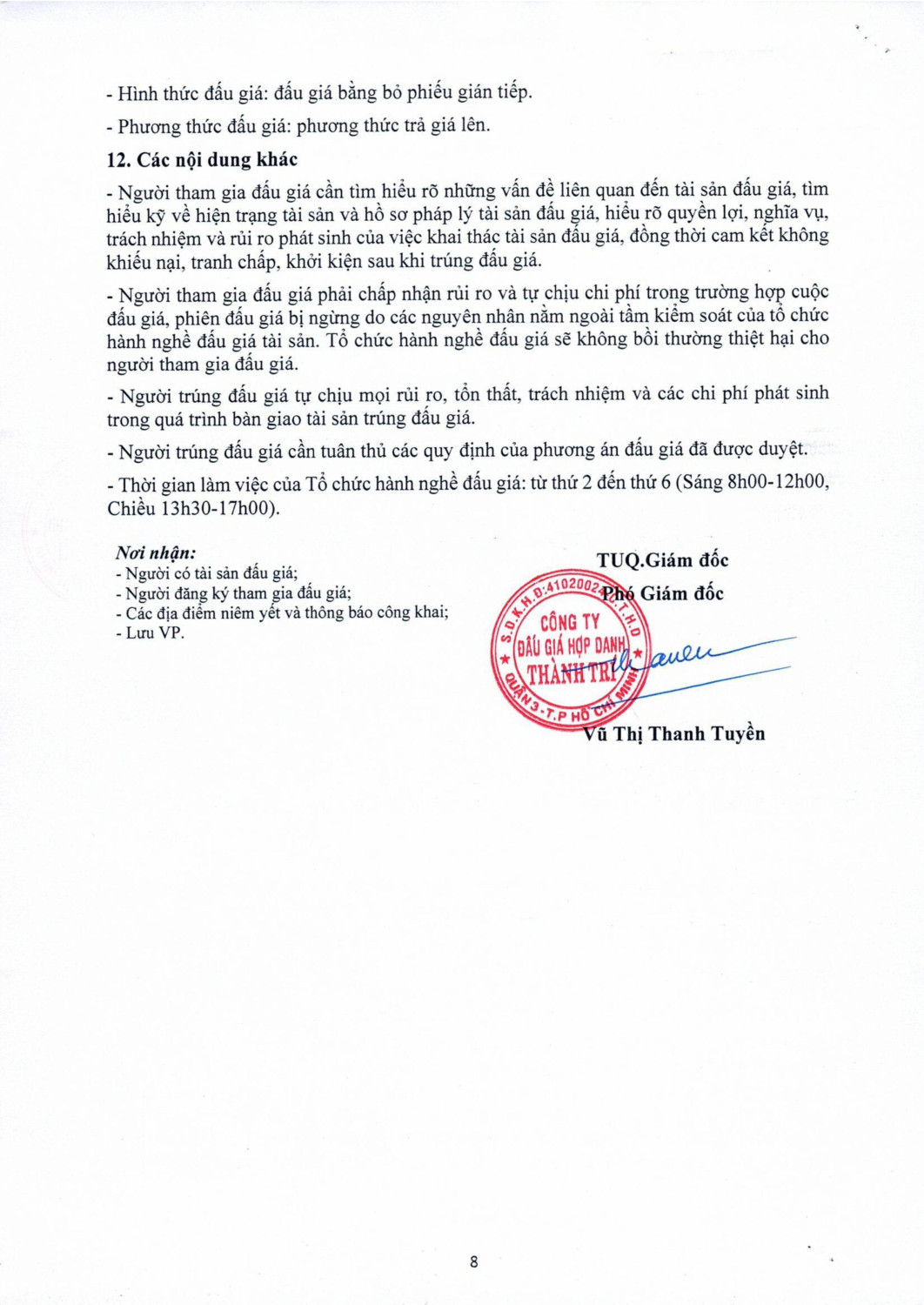 Thông báo đấu giá Trường THCS Phú Hòa 0001 hình ảnh 7