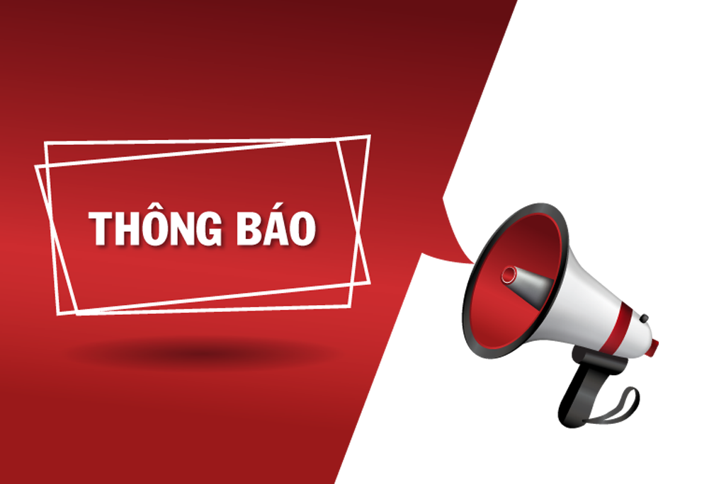 Trường THCS Phú Hoà thông báo về sinh hoạt hè năm 2026